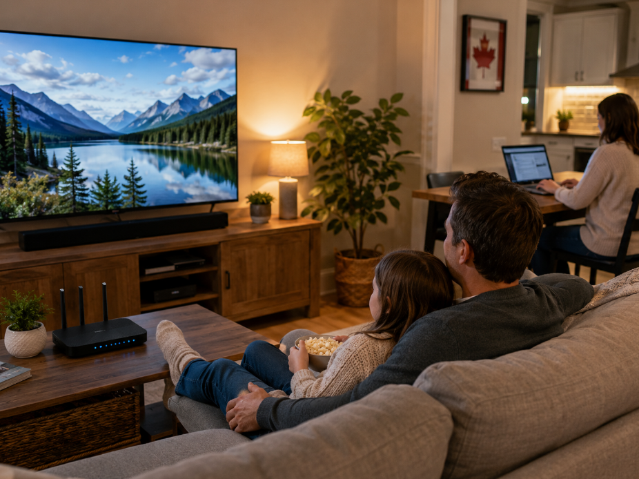 Average Canadian Needs 30 Mbps For IPTV.png